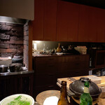 用戶對於千翠的評論圖