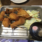 用户对于元蔵 錦本店的评论图