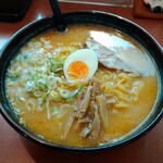 用户对于三代目 月見軒 札幌駅北口店的评论图