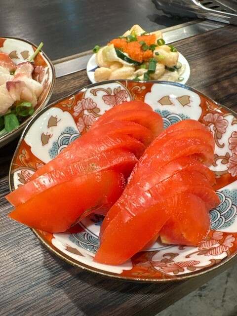 User's recommendation image for 雷もんじゃ