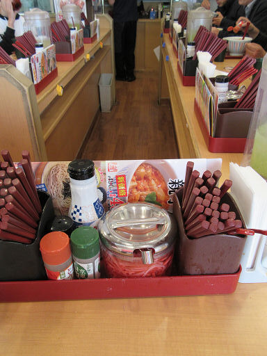 用戶對於なか卯 なんさん通店的評論高清圖