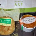用戶對於六花亭 西友宮の沢店的評論圖