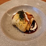 用戶對於OSAKAきっちん コレド室町店的評論圖