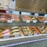 用戶對於高級ブランド干物 『銀座伴助』 銀座本店的評論圖