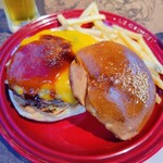User's review image for Beef dining 和牛特区