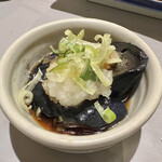 用戶對於屋台屋 博多劇場 神保町店的評論圖