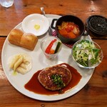 用户对于ラティーノス的评论图