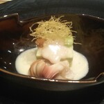 用戶對於泉岳寺門前 紋屋的評論圖