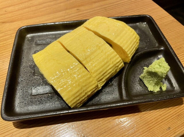 用户对于うな次郎的评论高清图