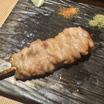 User's review image for とり口