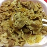 用戶對於すき家 鶯谷店的評論圖