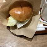 用戶對於ウェンディーズ・ファーストキッチン 上野浅草口店的評論圖