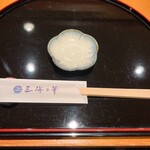 用戶對於三海の華的評論圖