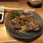 User's review image for ベティ ママ