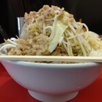 User's review image for 豚ラーメン 板橋駅前店