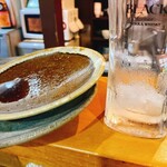 用户对于焼き鳥 千羽的评论图