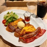 用戶對於ハカタ洋膳屋 ロイヤル的評論圖