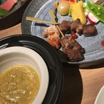 用戶對於さかなとワイン うぉんたな VARIO的評論圖