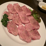 用戶對於焼肉 昌久園 岸和田店的評論圖
