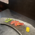 User's review image for 焼肉 きた松 心斎橋店