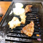用户对于里乃家的评论图