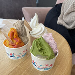 User's review image for GELATO LicoLico 厚田店