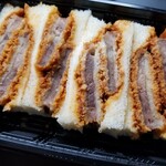 用戶對於志津屋 イオンモール京都桂川店的評論圖