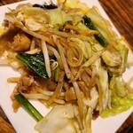 User's review image for 24時間 餃子酒場 高田馬場店