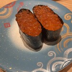 用户对于こだわり廻転寿司 まぐろ人 ヨドバシAkiba店的评论图