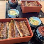 用戶對於赤坂 ふきぬき 新宿タカシマヤタイムズスクエア店的評論圖