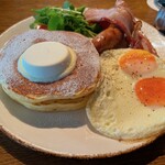 用戶對於IVY PLACE的評論圖