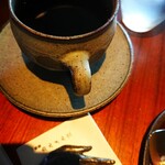 用户对于喫茶カルメル堂的评论图