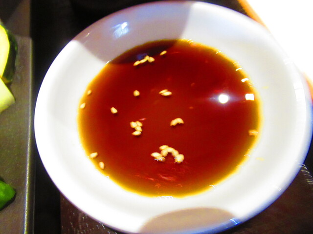 用戶對於炭火焼肉 羅山 琴似店的評論高清圖