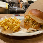 User's review image for ミセスリンダのフライドチキン 烏丸店
