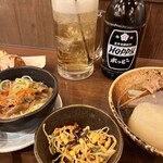 用戶對於築地 銀だこ ハイボール横丁 錦糸町店的評論圖