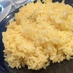 用户对于タイガーカレー的评论图