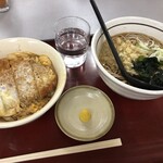User's review image for 山田うどん 青梅新町店