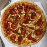 User's review image for ドミノピザ 大泉学園店