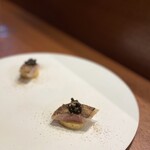 用戶對於NAKATSUKA的評論圖