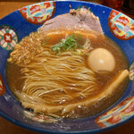 User's review image for らぁ麺や RYOMA 神楽坂