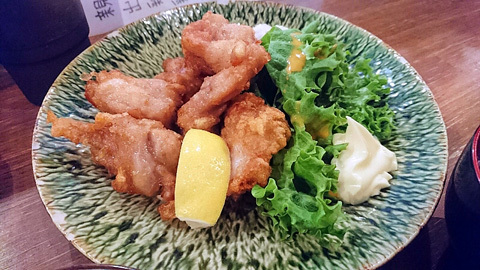 用戶對於炭達磨的評論圖