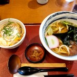 用戶對於杵屋 ＡＴＣ店的評論圖