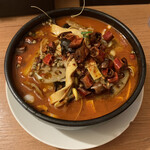 User's review image for 舒氏老媽蹄花