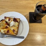 用戶對於ピーク ロースト コーヒー的評論圖
