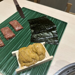 用户对于西麻布けんしろう的评论图