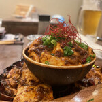 User's review image for 大衆酒場 サカラバ 天満店