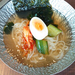 用户对于焼肉トラジ 玉川高島屋S･C店的评论图