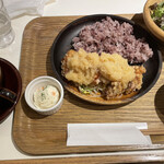 User's review image for ABC canteen