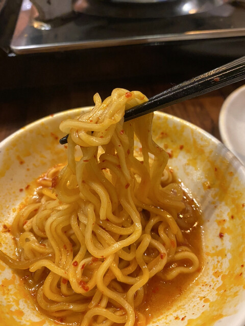 用户对于赤から 八王子北口店的评论高清图