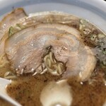 User's review image for らーめん あらうま堂 梅田一番街店